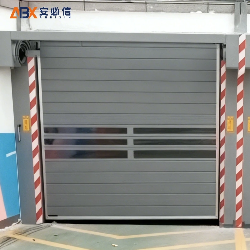 大理白族自治州厂房高速门